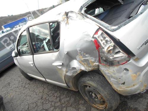 Teile für DACIA SANDERO  1.6 (BS0D, BS0B, BS0F, BS0H)  2402291 
