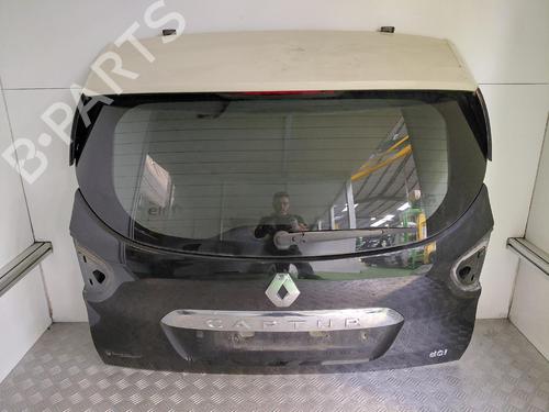 Used Tailgate Tailgate 38065899 38065899