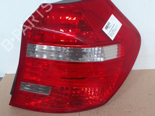 Used Right taillight Right taillight BMW 1 (E87) 120 d (177 hp) 24758866 24758866