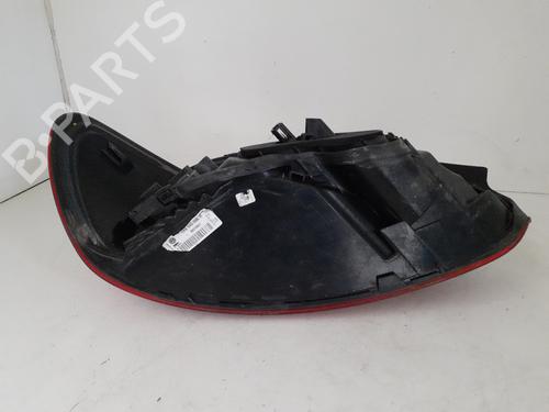 Used Right taillight Right taillight 24764345 24764345
