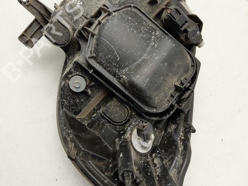 Right headlight RENAULT KANGOO Express (FW0/1_) 1.5 dCi 90 (FW0G, FW05, FW08, FW11) | BP33025099C29 - Image 3