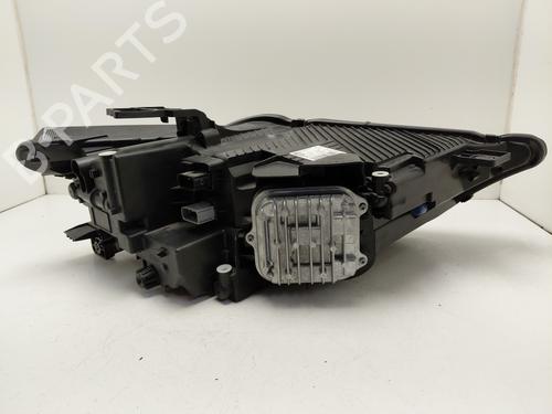 Left headlight DS DS 4 II (FR_, FB_, F3_, FP_) PureTech 130 | BP24754155C28 