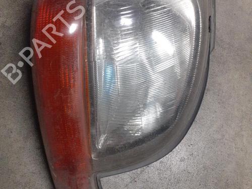 Used Right headlight Right headlight RENAULT KANGOO Express (FC0/1_) 1.2 (FC01, FC0A, FC0F) (58 hp) 24748522 24748522
