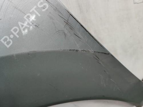 Left front fenders PEUGEOT 3008 I MPV (0U_) 1.6 HDi | BP24741119C41 