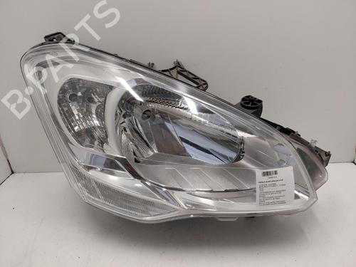 Right headlight CITROËN BERLINGO Box Body/MPV (B9) 1.6 HDi / BlueHDi 75 | BP38065944C29 - Image 3
