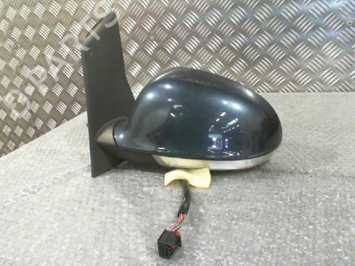 left-mirror-vw-golf-plus-v-5m1-521-2004-2005-2006-2007-2008-2009-2010-2011-2012-2013-24746179 main image