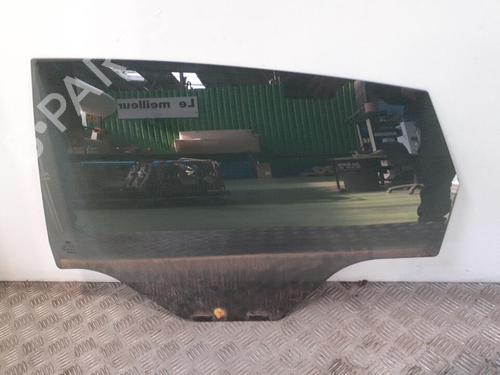 Used Rear left door window FORD FIESTA VI (CB1, CCN) 1.25 (82 hp) 24739459