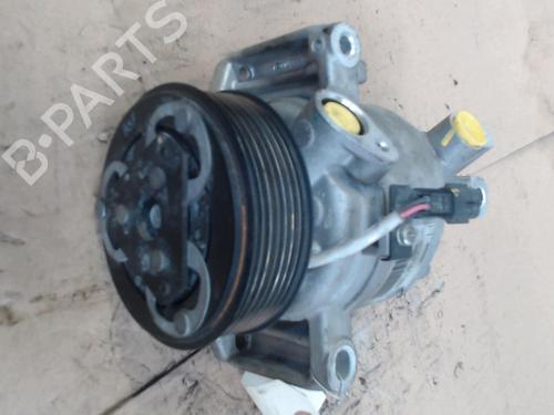 AC Kompressor DACIA SANDERO II TCe 90 (B8M1, B8MA, B8AC) (90 hp) 24764816