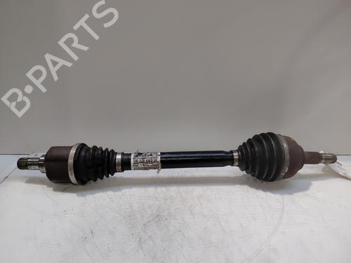 Used Left front driveshaft PEUGEOT 508 I (8D_) 1.6 BlueHDi 120 (120 hp) 31065878