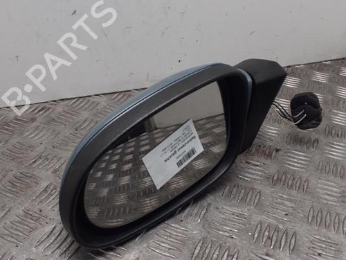 Left mirror MERCEDES-BENZ A-CLASS (W168) A 170 CDI (168.009, 168.109) | BP24739582C26 