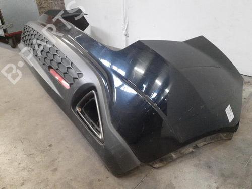 Rear bumper HONDA CIVIC VIII Hatchback (FN, FK) 2.2 CTDi (FK3) | BP24740636C8 