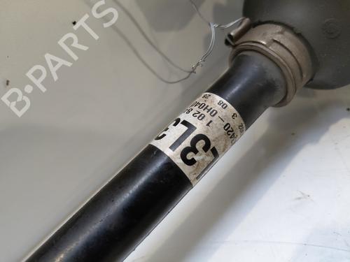 Left front driveshaft PEUGEOT 108 1.0 VTi 72 | BP32286160M38 - Image 2