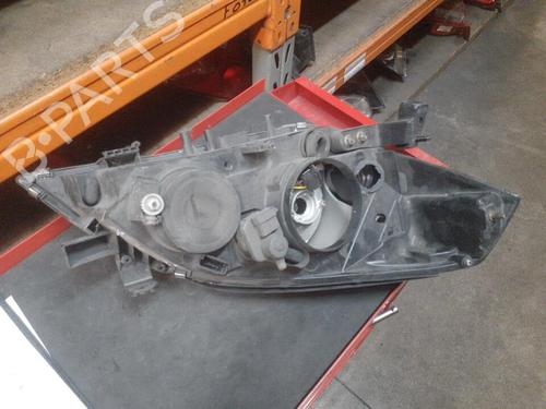 Left headlight NISSAN PRIMERA (P12) 1.8 | BP24748500C28 