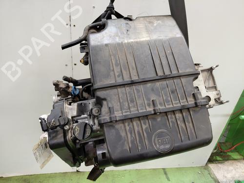 Engine FIAT GRANDE PUNTO (199_) 1.2 | BP30649143M1 - Image 2