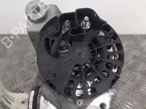 Used Alternator Alternator 24740356 24740356