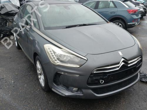 Sikkerhedssele-spænde CITROËN DS5 1.6 HDi 115 | BP24761411I32 - Image 3
