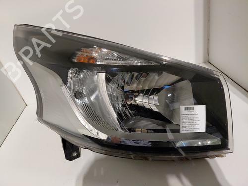 Used Right headlight FIAT TALENTO Van (296_) 1.6 D (145 hp) 29842515