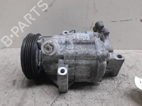 Used AC compressor OPEL AGILA (B) (H08) 1.0 (F68) (65 hp) 28070233