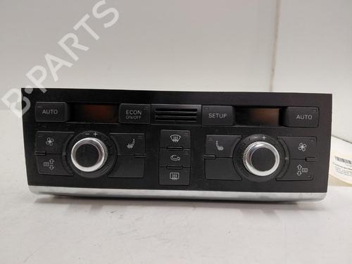 Used Climate control Climate control 38952136 38952136