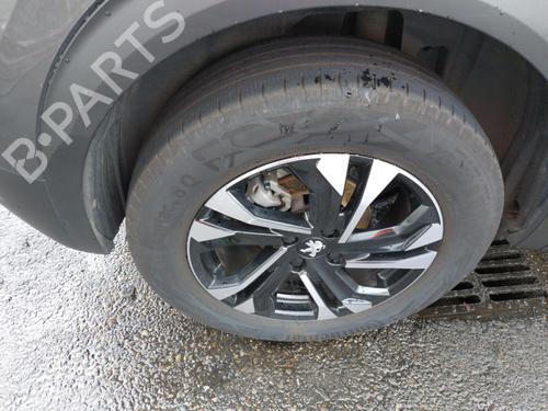 AC compressor PEUGEOT 2008 II (UD_, US_, UY_, UJ_, UR_, UC_) 1.2 PureTech 130 (USHNS, URHNS) | BP30576370M34