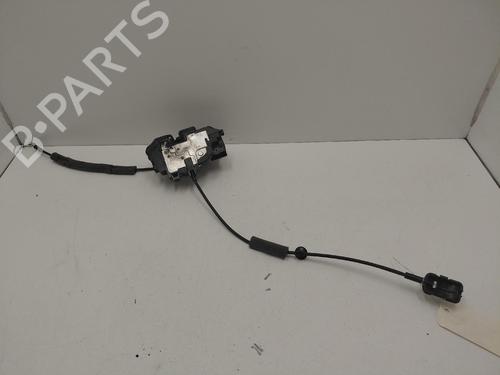 Used Front right lock Front right lock 38065938 38065938