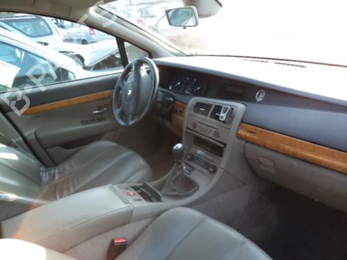 Right headlight RENAULT VEL SATIS (BJ0_) 2.2 dCi (BJ0E, BJ0F) | BP24758662C29  - Image 8