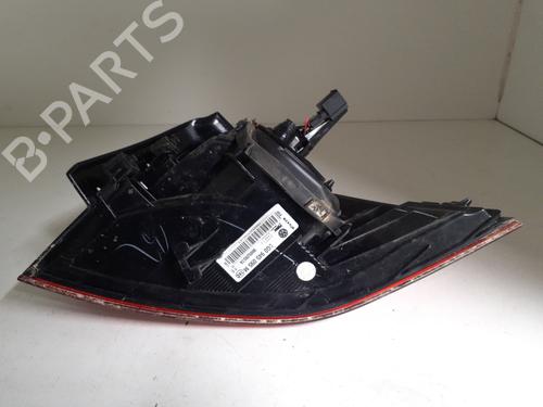 Left taillight VW GOLF VII (5G1, BQ1, BE1, BE2) 1.2 TSI | BP28067350C34 