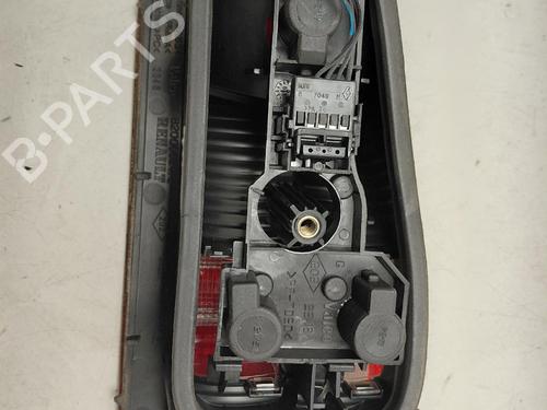 Left tailgate light RENAULT LAGUNA II (BG0/1_) | BP37165052C79 - Image 3
