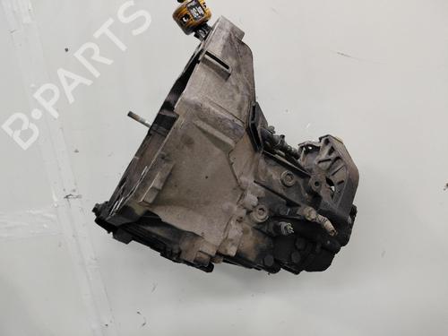 gearbox-fiat-grande-punto-199_-2005-39257380 main image