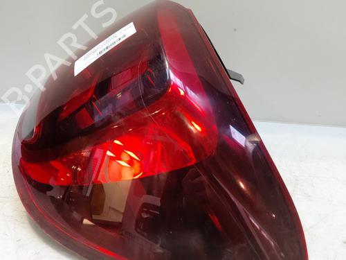 Right taillight DACIA SANDERO II 1.0 SCe 75 (B8JC, B8JD, B8NC) | BP33041066C35  - Image 6