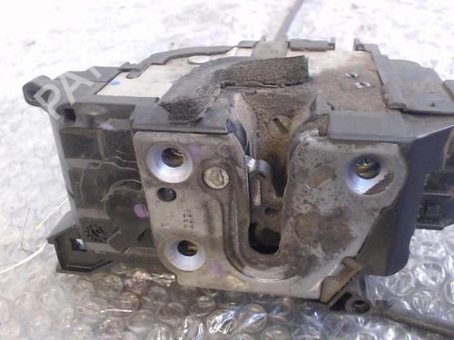 Used Front right lock RENAULT CLIO III (BR0/1, CR0/1) 1.5 dCi (C/BR0G, C/BR1G) (68 hp) 24764853