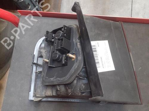 Used Right taillight Right taillight FIAT STILO Multi Wagon (192_) 1.9 JTD (115 hp) 24770482 24770482