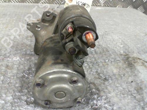 Used Starter Starter RENAULT CLIO III (BR0/1, CR0/1) 1.4 16V (98 hp) 24746019 24746019