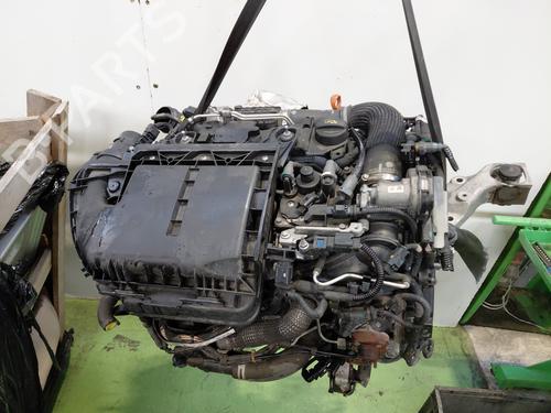 Engine PEUGEOT 206+ (2L_, 2M_)  | BP30510098M1  - Image 9