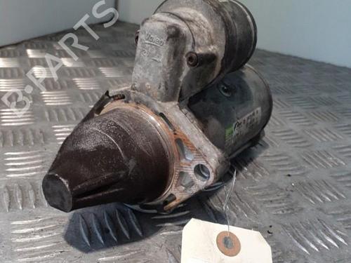 Used Starter Starter OPEL CORSA D (S07) 1.3 CDTI (L08, L68) (75 hp) 24761865 24761865