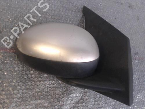 Right mirror TOYOTA AYGO (_B1_) 1.0 (KGB10_, KGB10R) | BP24760502C27 