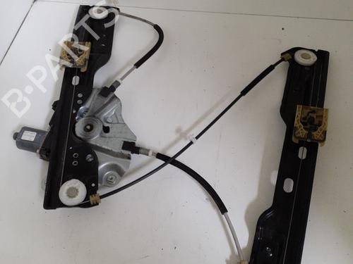 Used Front right window mechanism OPEL ASTRA J Sports Tourer (P10) 1.7 CDTI (35) (110 hp) 26462405