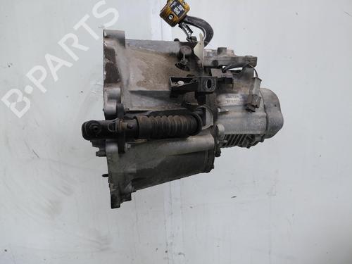 Used Gearbox Gearbox 36481188 36481188