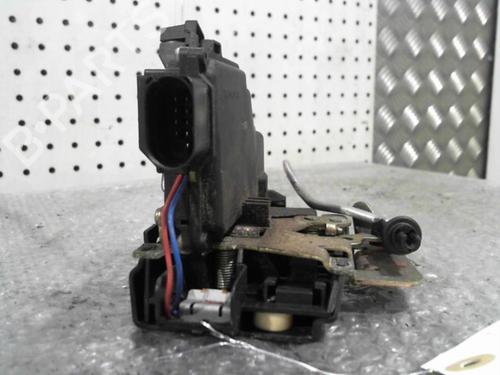 Used Front left lock AUDI A6 C5 Avant (4B5) 2.5 TDI quattro (180 hp) 24752736