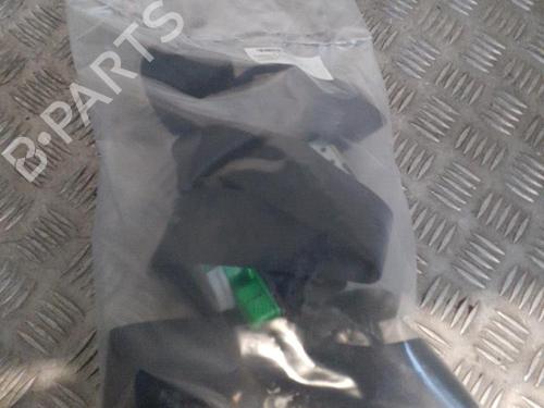 Front right seatbelt CITROËN C4 II (NC_) 1.6 VTi 120 (NC5FS0, NC5FS9) | BP24748925I25 - Image 4