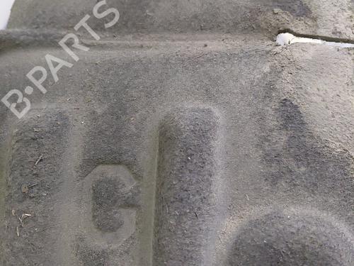 Wheel arch RENAULT MEGANE IV Hatchback (B9A/M/N_) 1.5 dCi 90 (B9A1) | BP29083130C56 