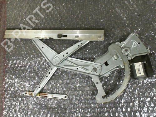 Front right window mechanism OPEL MERIVA A MPV (X03) 1.7 CDTI (E75) | BP24755965C23 