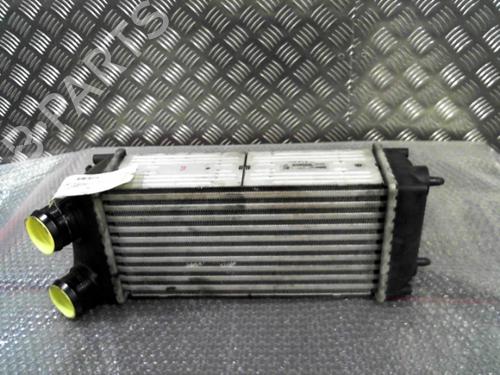 Used Intercooler Intercooler CITROËN C4 I (LC_) 1.6 HDi (109 hp) 24745494 24745494