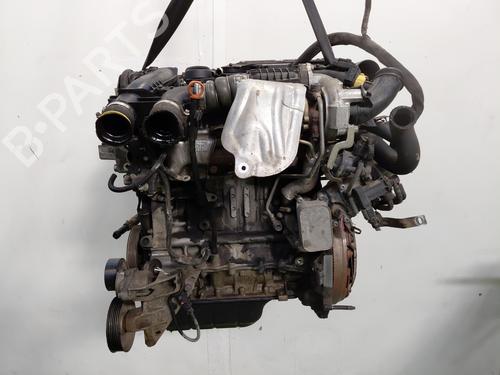 Engine CITROËN BERLINGO Box Body/MPV (B9) 1.6 BlueHDi 100 | BP31155677M1  - Image 6