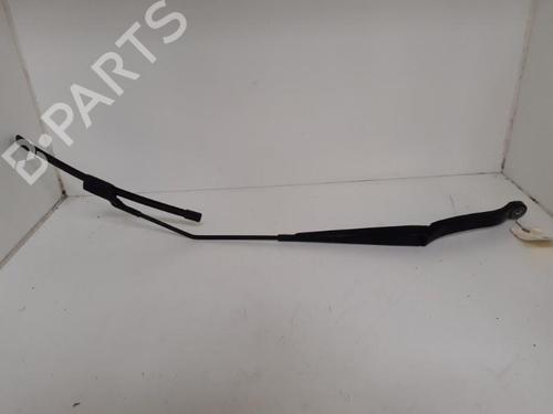 Front windshield wiper arm FIAT 500X (334_)  | BP24746537C143 