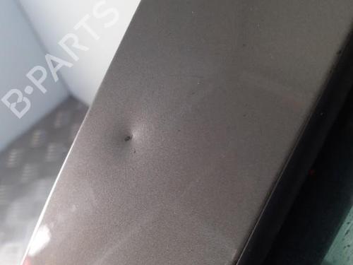 Left rear door SKODA FABIA I (6Y2) 1.4 TDI | BP24751158C4 