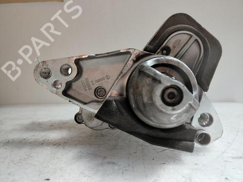 Starter RENAULT CLIO V (B7_) 1.0 TCe 100 (B7MT) | BP36873633M8 - Image 2