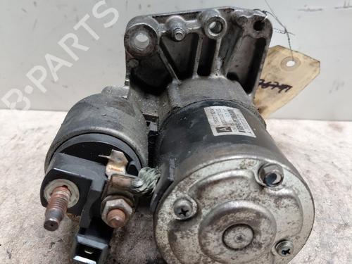 Starter PEUGEOT 207 CC (WD_) 1.6 16V | BP29411961M8 