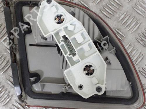 Used Right tailgate light Right tailgate light MERCEDES-BENZ E-CLASS T-Model (S211) E 320 T CDI (211.226) (204 hp) 24739322 24739322