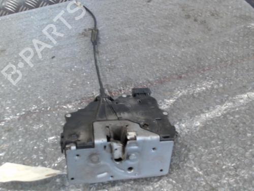 Rear right lock OPEL CORSA D (S07) 1.3 CDTI (L08, L68) | BP24745157C99 